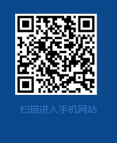 掃描二維碼進入手機站