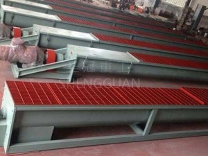 螺旋輸送機(jī)