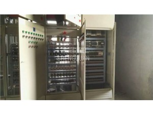 DCS、PLC控制系統(tǒng) 