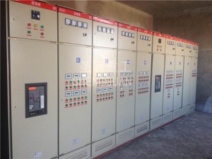 DCS、PLC控制系統(tǒng) 